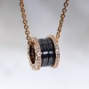 Bvlgari B.Zero 1 Rock Necklaces