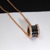 Bvlgari B.Zero 1 Rock Necklaces