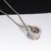 Bvlgari B.Zero 1 Rock Necklaces