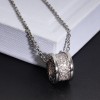 Bvlgari B.Zero 1 Rock Necklaces