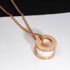 Bvlgari B.Zero 1 Rock Necklaces