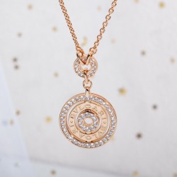 Bvlgari Classic Transit Necklace