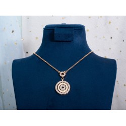 Bvlgari Classic Transit Necklace