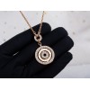 Bvlgari Classic Transit Necklace