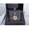 Bvlgari Classic Transit Necklace