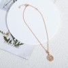 Bvlgari Classic Transit Necklace