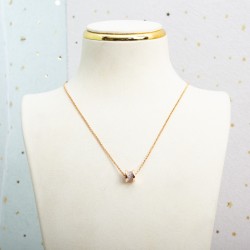 Bvlgari Small Waist Necklace