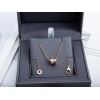 Bvlgari Small Waist Necklace