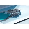 Bvlgari Snake Bracelet