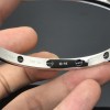 Cartier Black Dinged Sky Star Bracelet