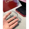 Cartier Nail Bracelet