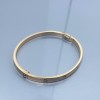 Cartier Screw Narrow Version Bracelet