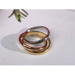 Cartier Trinity Ring