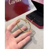 Cartier Nail Bracelet