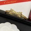 Cartier New Open Bracelet