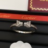 Cartier New Open Bracelet