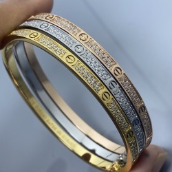 Cartier Bracelet