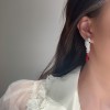 Cartier Parrot Earrings