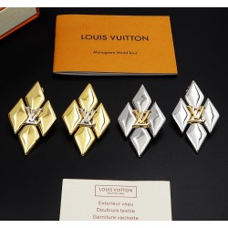 LV GO14 Earrings