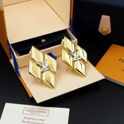 LV GO14 Earrings