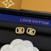 LV Necklace/Bracelet/Earrings 3in1 Set