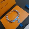 LV Thai Silver Bracelet