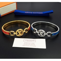 LV Kusama Yasushi Collaboration Bracelet