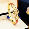 LV Kusama Yasushi Collaboration Bracelet