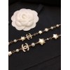 Chanel Star Pearl Sweater Chain