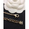 Chanel Star Pearl Sweater Chain