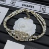 Chanel Pearl Necklace