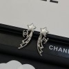 Chanel Star Earrings