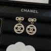 Chanel New Style Earrings