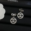 Chanel New Style Earrings