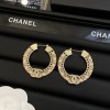 Chanel Necklace/Bracelet/Earrings 3in1 Set