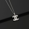 Chanel CC MMinimalist Necklace