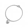 Tiffany Heart Bracelet