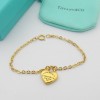 Tiffany Heart Bracelet