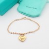 Tiffany Heart Bracelet