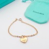 Tiffany Heart Bracelet