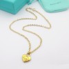 Tiffany Heart Necklace