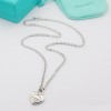 Tiffany Heart Necklace