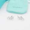 Tiffany Vine Earrings