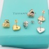 Tiffany Heart Earrings