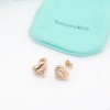 Tiffany Heart Earrings