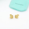 Tiffany Heart Earrings