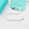 Tiffany Pearl Bracelet