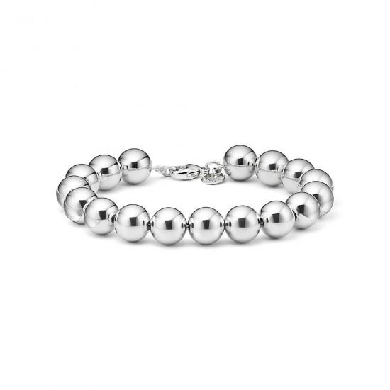 Tiffany Ball Shaped Bracelet