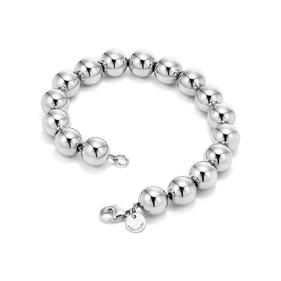 Tiffany Ball Shaped Bracelet