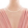 Tiffany Pearl Necklace